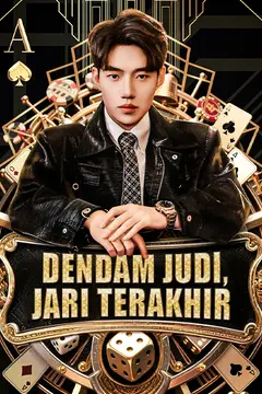 Dendam Judi, Jari Terakhir