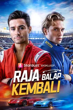 Raja Balap Kembali