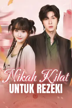 Nikah Kilat untuk Rezeki
