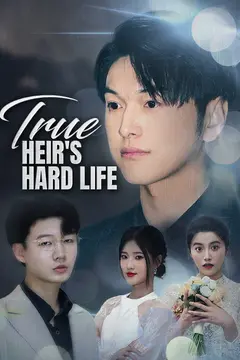 True Heir's Hard Life
