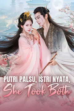 Putri Palsu, Istri Nyata, Ratu Sejati