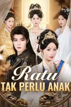 Ratu Tak Perlu Anak