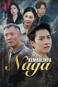 Kembalinya Naga