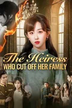 The Heiress Who Cut Off Her Family