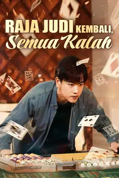 Raja Judi Kembali, Semua Kalah