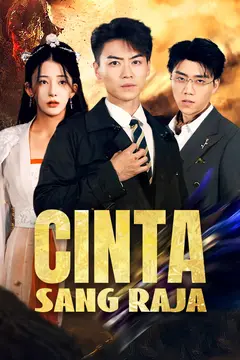 Cinta Sang Raja