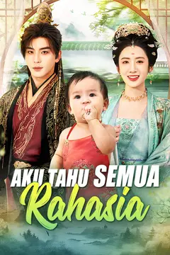 Aku Tahu Semua Rahasia