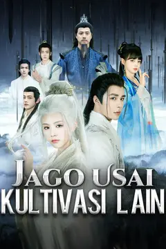 Jago Usai Kultivasi Lain
