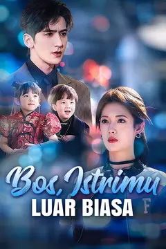 Bos, Istrimu Luar Biasa