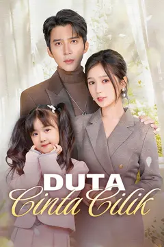 Duta Cinta Cilik