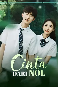Cinta dari Nol