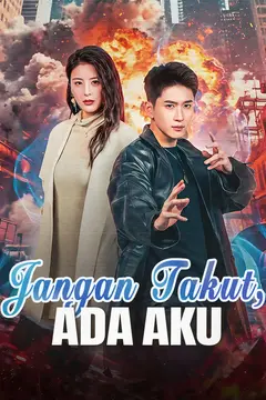 Jangan Takut, Ada Aku