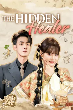 The Hidden Healer