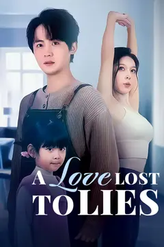 A Love Lost to Lies