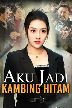 Aku Jadi Kambing Hitam