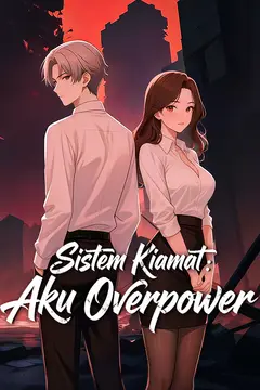 Sistem Kiamat: Aku Overpower