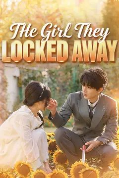 The Girl They Locked Away