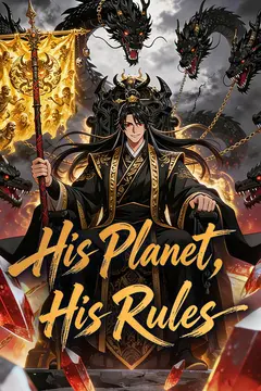 His Planet, His Rules