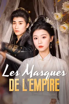 Les Masques de l'Empire