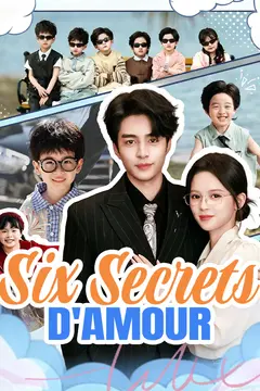 Six secrets d'amour
