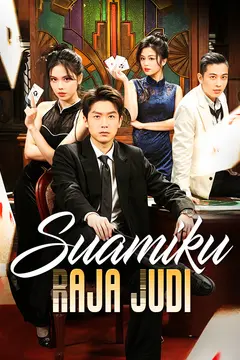 Suamiku Raja Judi