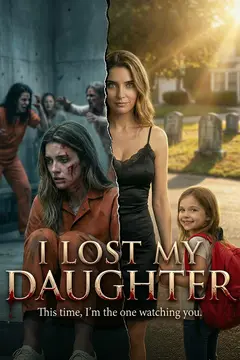 I Lost My Daughter