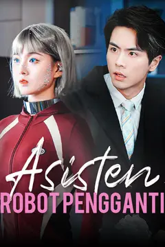 Asisten Robot Pengganti
