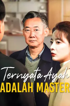 Ternyata Ayah Adalah Master