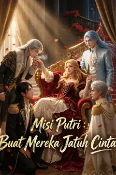 Misi Putri: Buat Mereka Jatuh Cinta