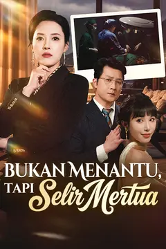 Bukan Menantu, Tapi Selir Mertua