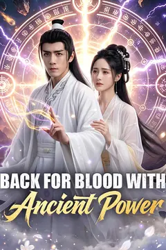 Back for Blood with Ancient Power