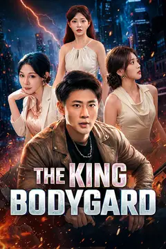 The King Bodyguard