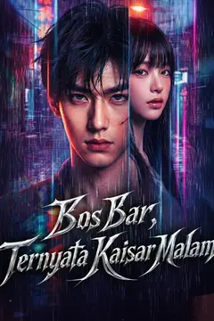 Bos Bar, Ternyata Kaisar Malam
