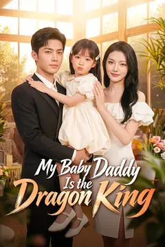 My Baby Daddy Is the Dragon King