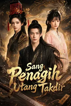 Sang Penagih Utang Takdir
