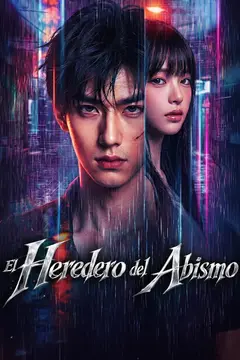 El Heredero del Abismo