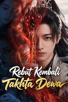 Rebut Kembali Takhta Dewa