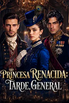 Princesa Renacida: Tarde, General
