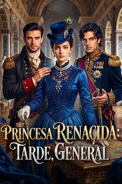 Princesa Renacida: Tarde, General