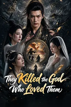 They Killed the God Who Loved Them