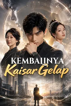 Kembalinya Kaisar Gelap