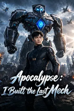 Apocalypse: I Built the Last Mech