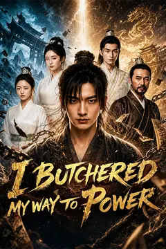 I Butchered My Way to Power