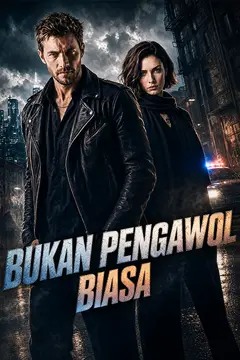 Bukan Pengawal Biasa