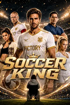 Soccer King