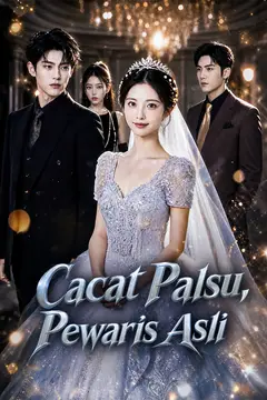 Cacat Palsu, Pewaris Asli