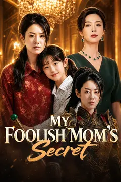 My Foolish Mom's Secret
