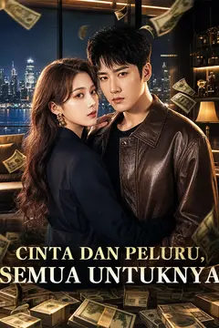 Cinta dan Peluru, Semua untuknya