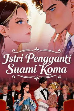 Istri Pengganti Suami Koma