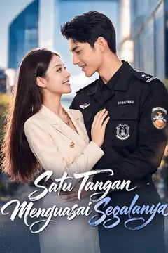 Satu Tangan Menguasai Segalanya